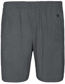 HOMEWEAR Pyjama Shorts - Navy