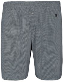 HOMEWEAR Pyjama Shorts - Denim