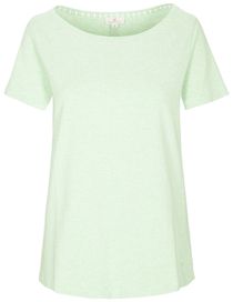 HOMEWEAR Shirt - Limette