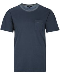 Homewear Shirt - Navy