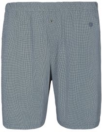 HOMEWEAR Pyjama Shorts - Sky