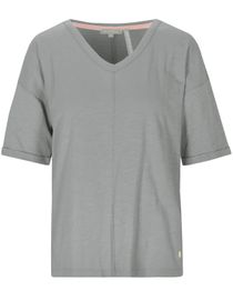 T-Shirt VANESSA - Silver Grey