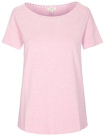 HOMEWEAR Shirt - Light Pink 